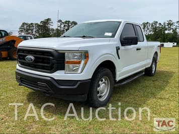 Main image Ford F-150